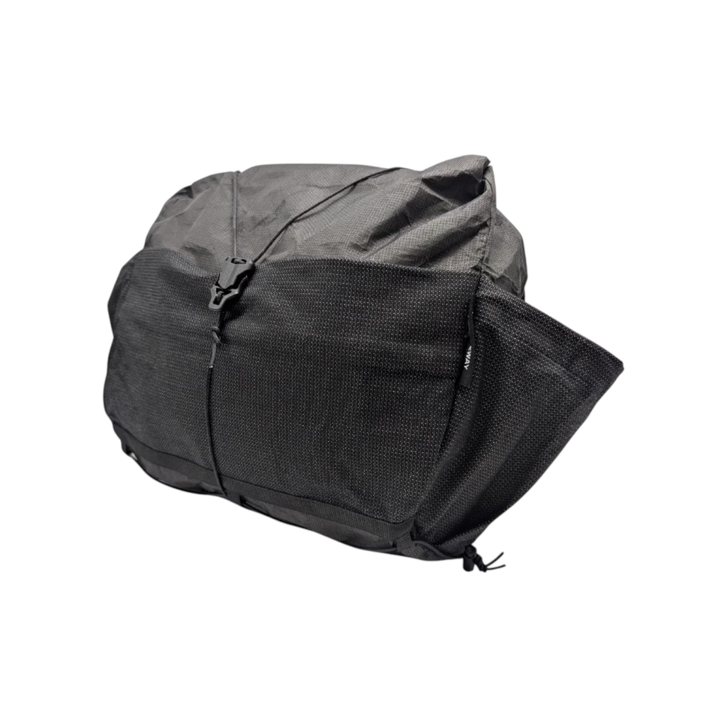 【LITEWAY】HIP PACK ULTRA / BLACK
