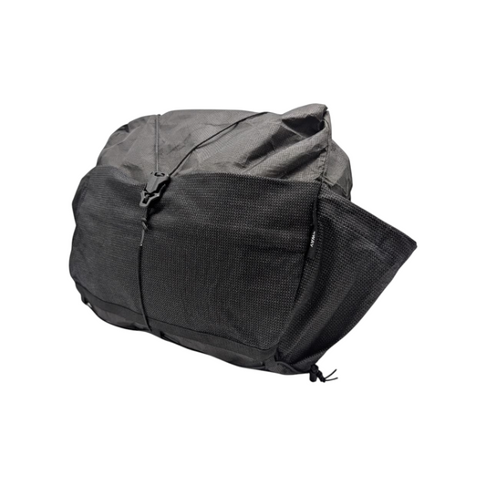 【LITEWAY】HIP PACK ULTRA / BLACK