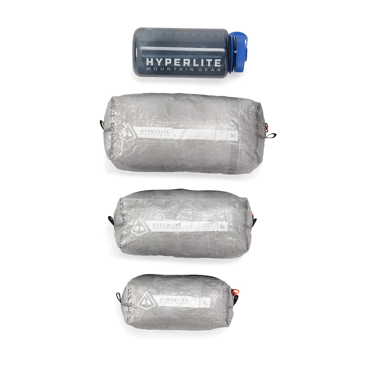 【HYPERLITE MOUNTAIN GEAR】Zippy