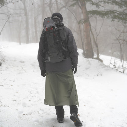 【CAYL】Hiking Skirt
