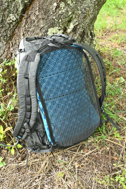 【ARAI TENT】さわやかパッド