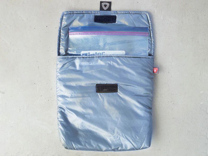 【Trail Bum】P.I.POUCH / MEDIUM