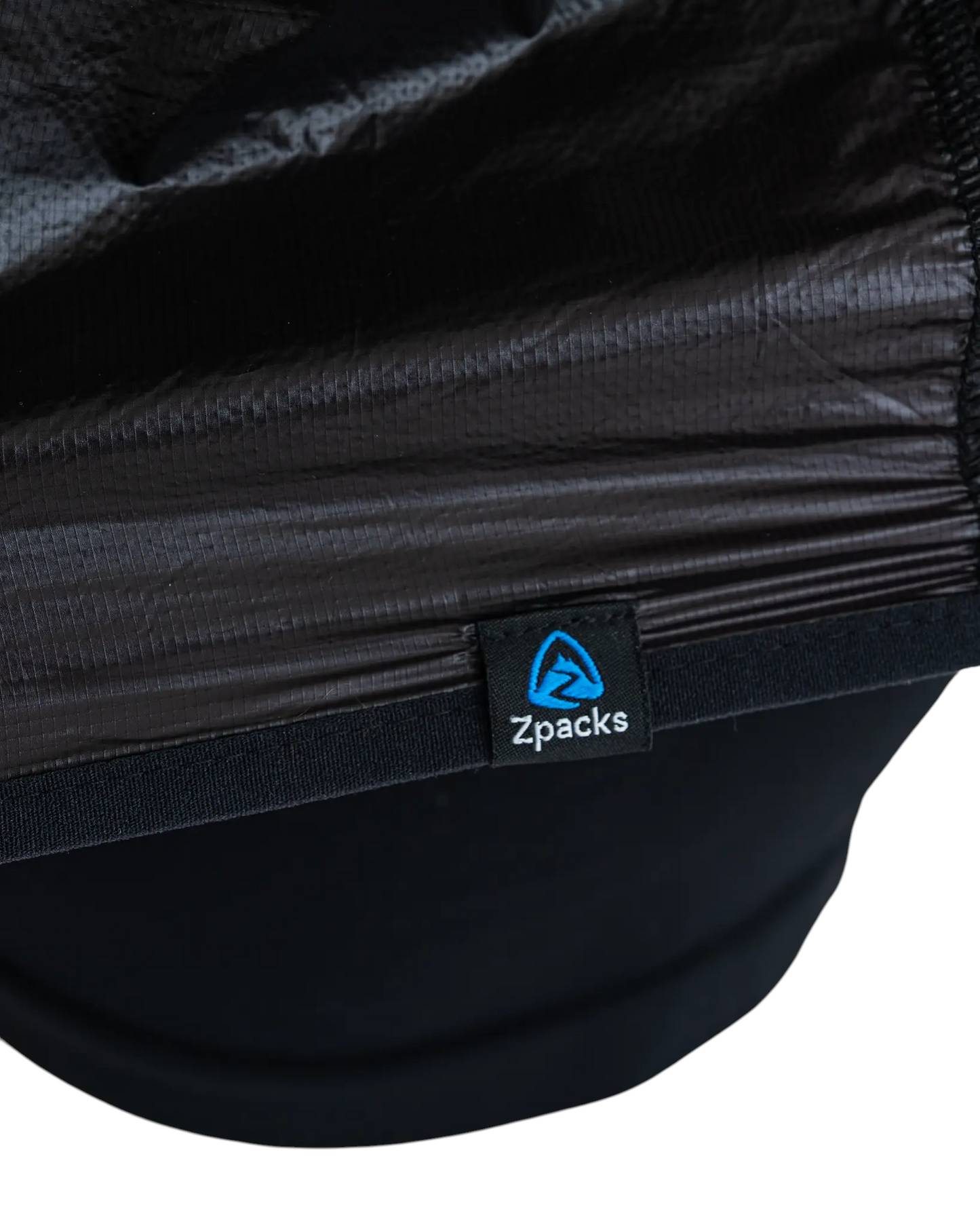 【Zpacks】Ventum Wind Shell Jacket / BLACK