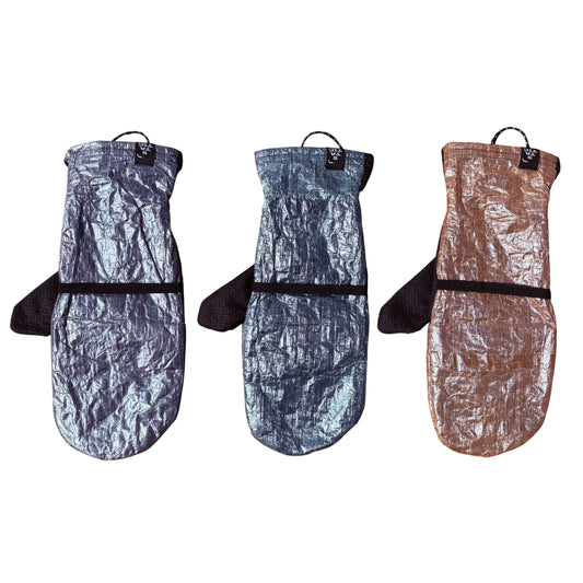 【STATIC】ADRIFT DYNEEMA MITTEN