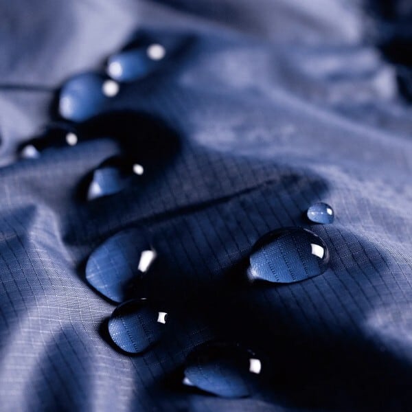 【STATIC】AFTERBURNER SLEEPING BAG Regular