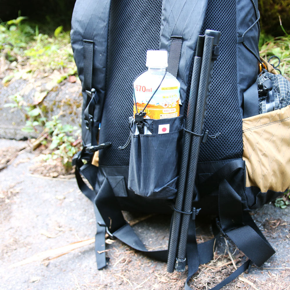 ANTCAUS】Carbon Fiber Multi Tent Pole 110-140 – LEISURES 公式