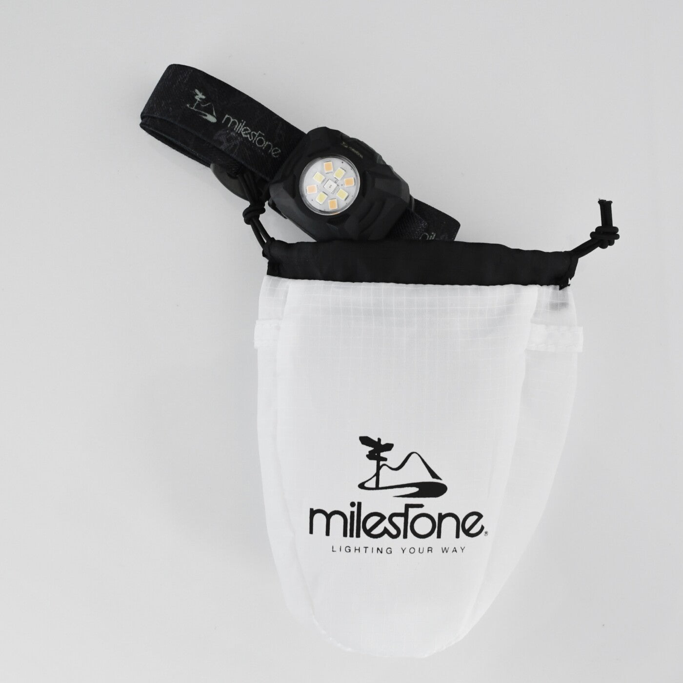 【milestone】lantern shade