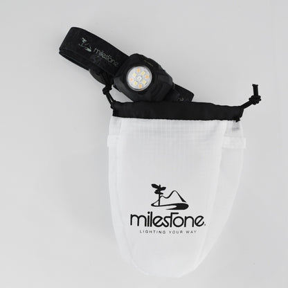 【milestone】lantern shade