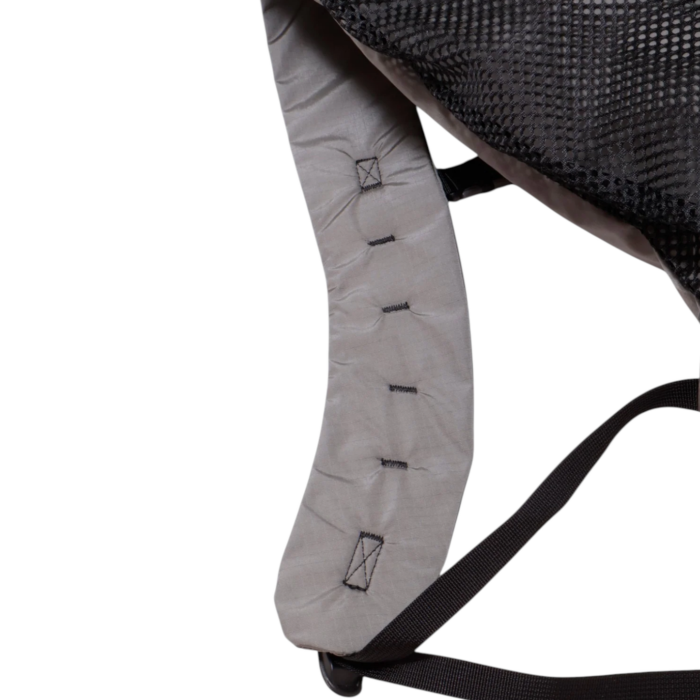 【Trail Bum】BIG TURTLE / Gray