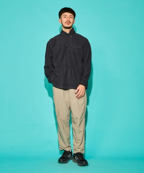 【Trail Bum】PACKWOOD PULLOVER　GRAY