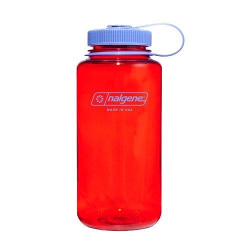 【NALGEN】広口1.0L Tritan Renew