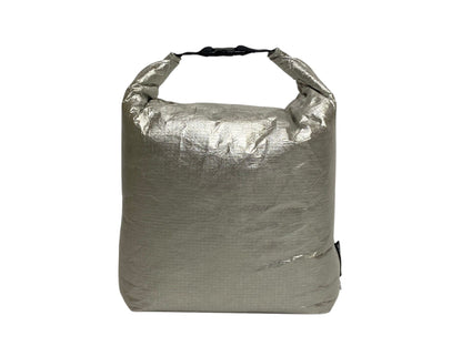 【NakedLabo】Power Puff Thermal Sack 2sizes