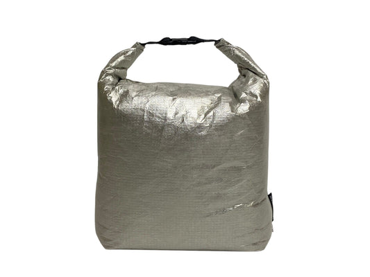 【NakedLabo】Power Puff Thermal Sack 2sizes
