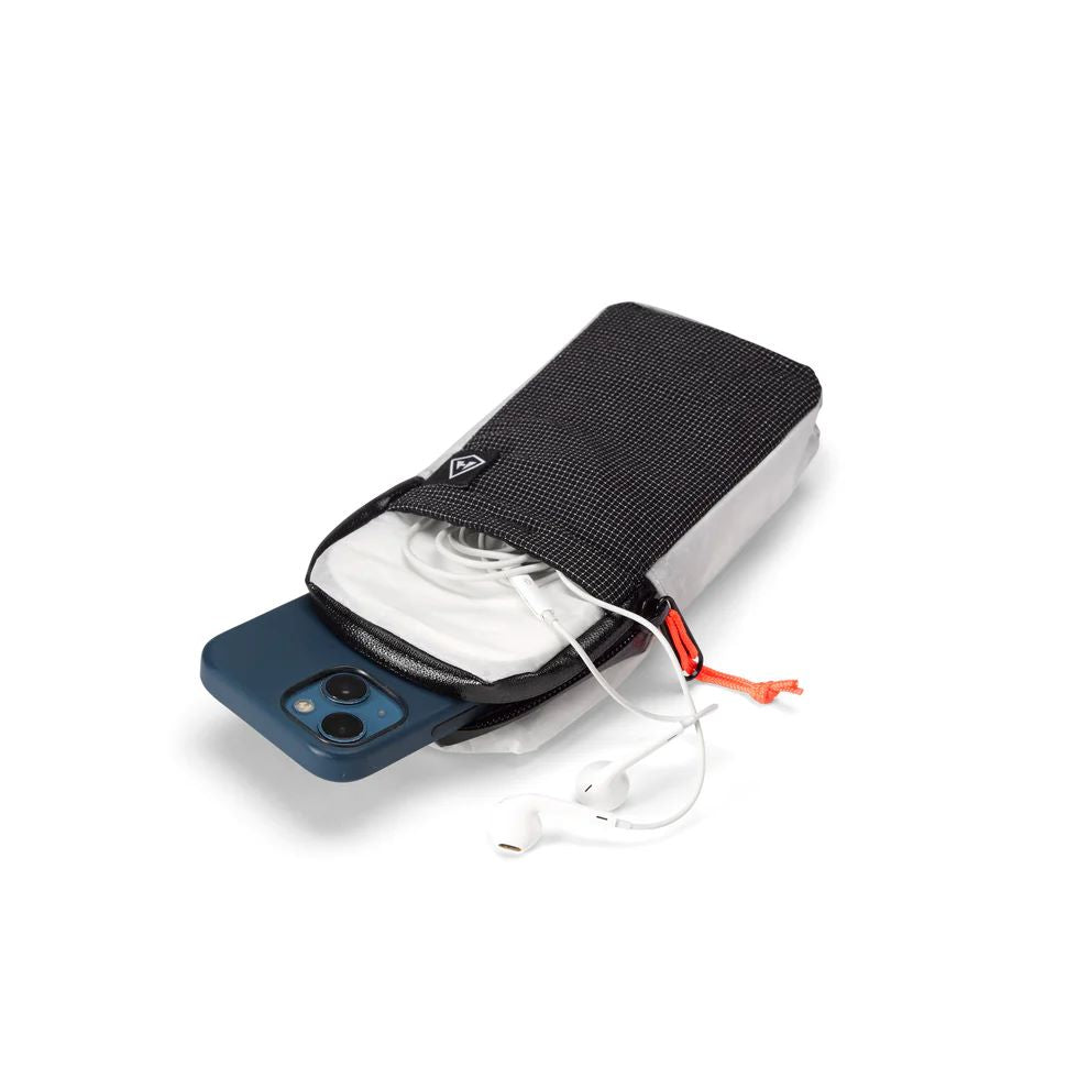 【HYPERLITE MOUNTAIN GEAR】Shoulder Pocket