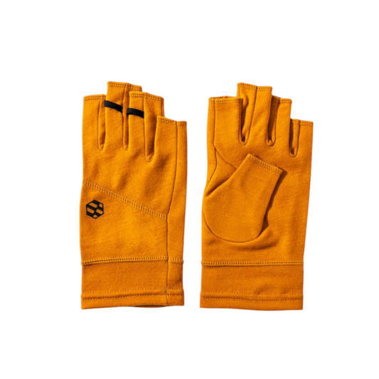 【handson grip】Hobo1J Mustard
