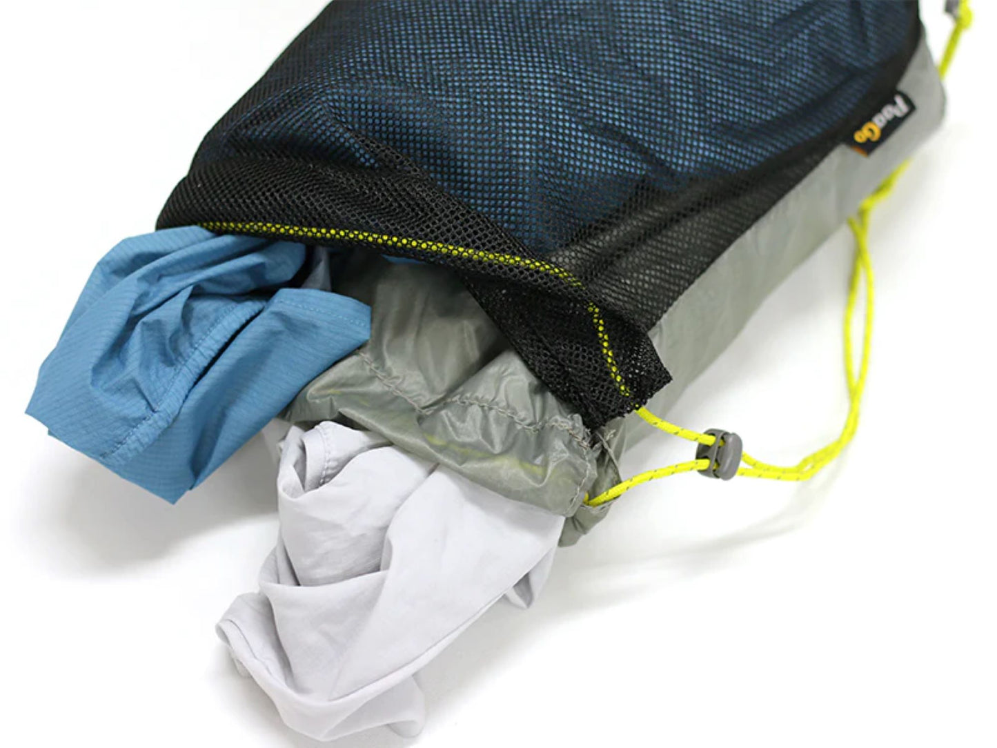 【PAAGOWORKS】W-FACE STUFFBAG 3