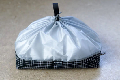 【WANDERLUST EQUIPMENT】WIDEMOUTH STUFF SACK