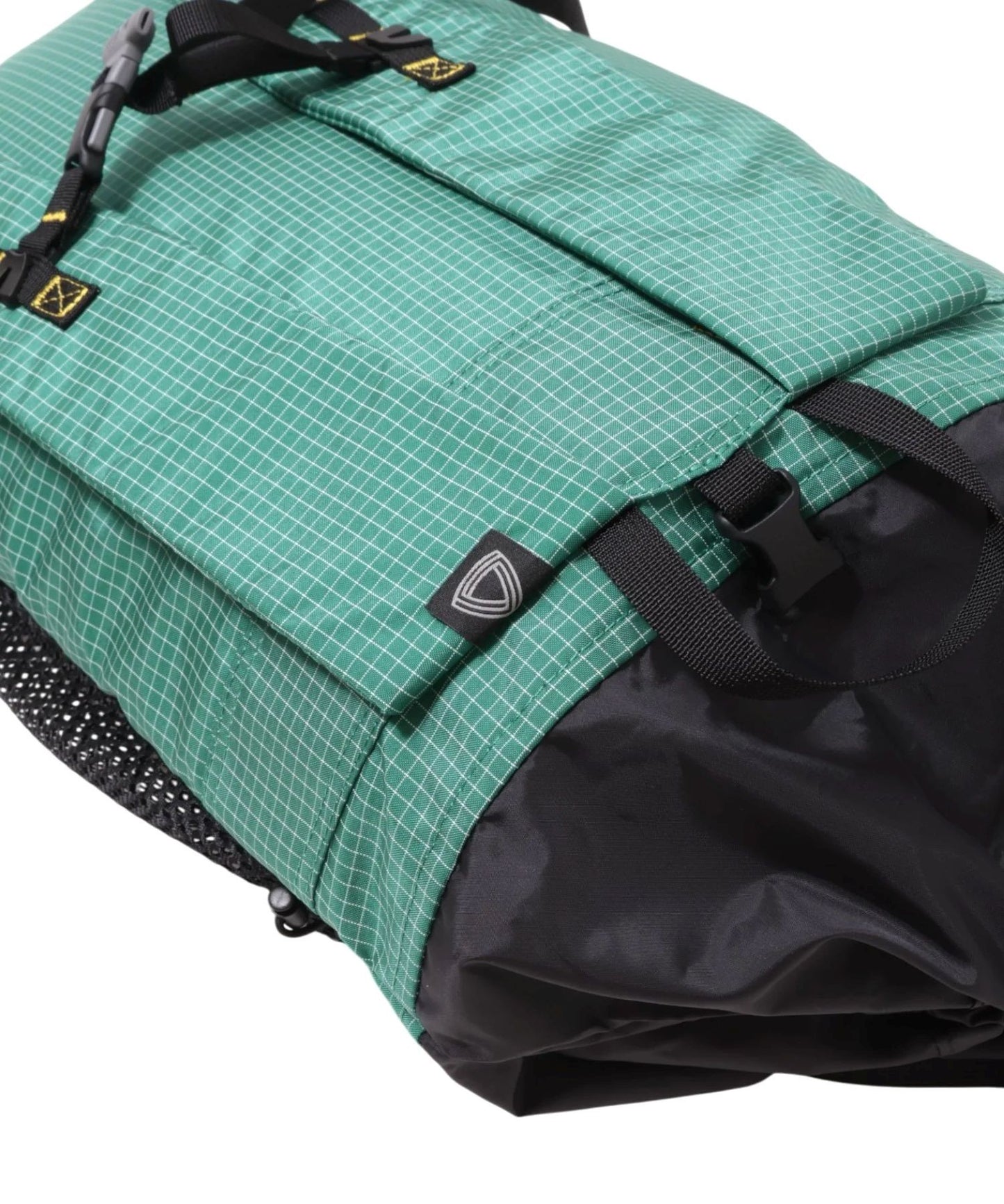 【Trail Bum】BIG TURTLE / FOREST SPECTRA