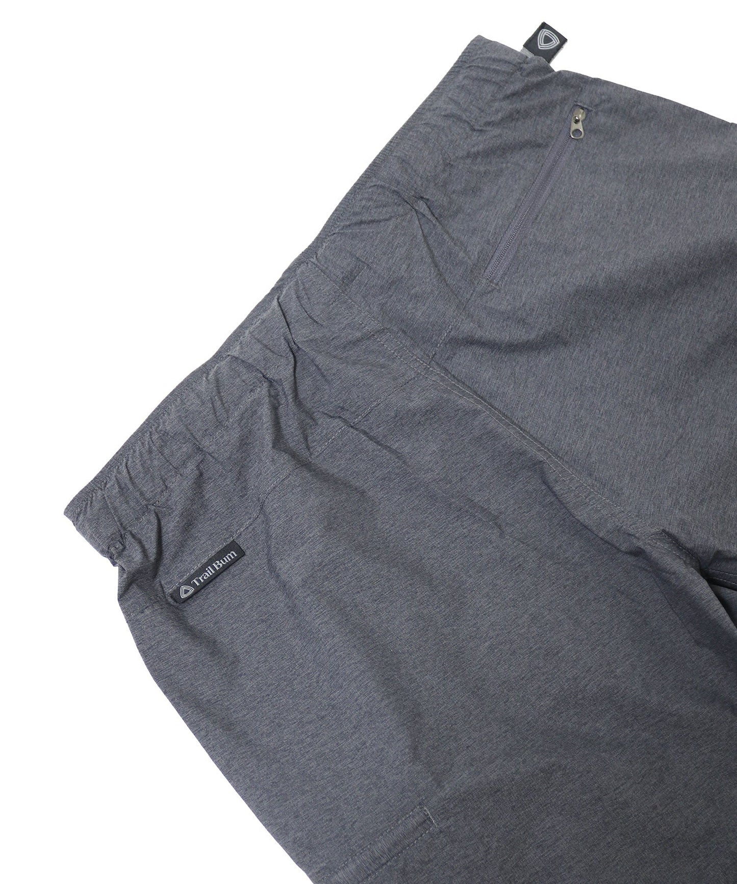 【Trail Bum】BETTER SHORTS EQUILIBRIUM