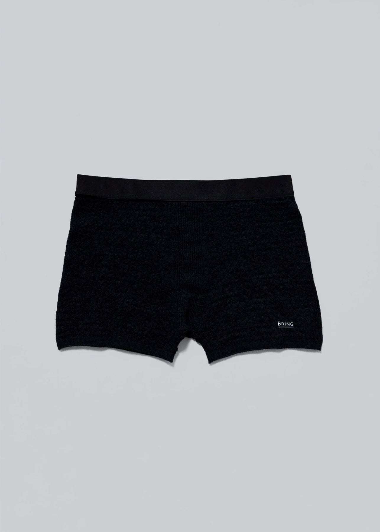 【BRING】WUNDERWEAR ボクサー 50/50