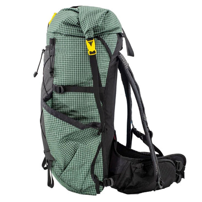 【ULA Equipment】CDT 54L