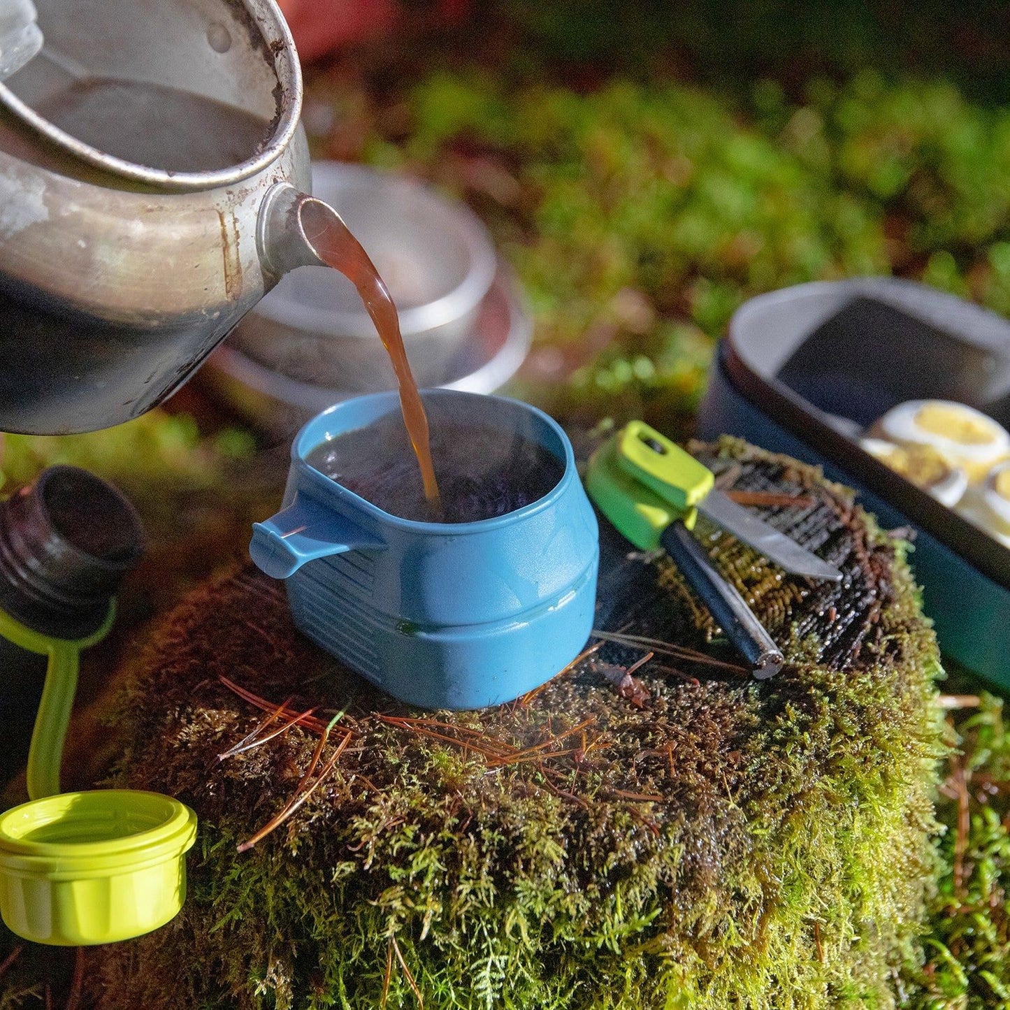 【WILDO】FOLD A CUP