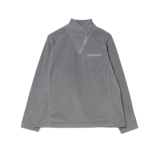 【Trail Bum】PACKWOOD PULLOVER　GRAY