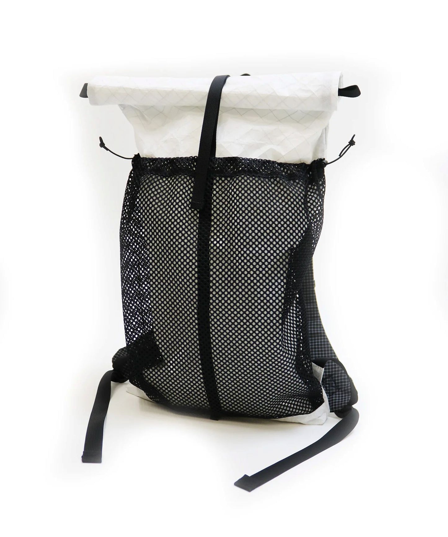【Trail Bum】BIG TURTLE ULTRA 200X WHITE LIGHTNING