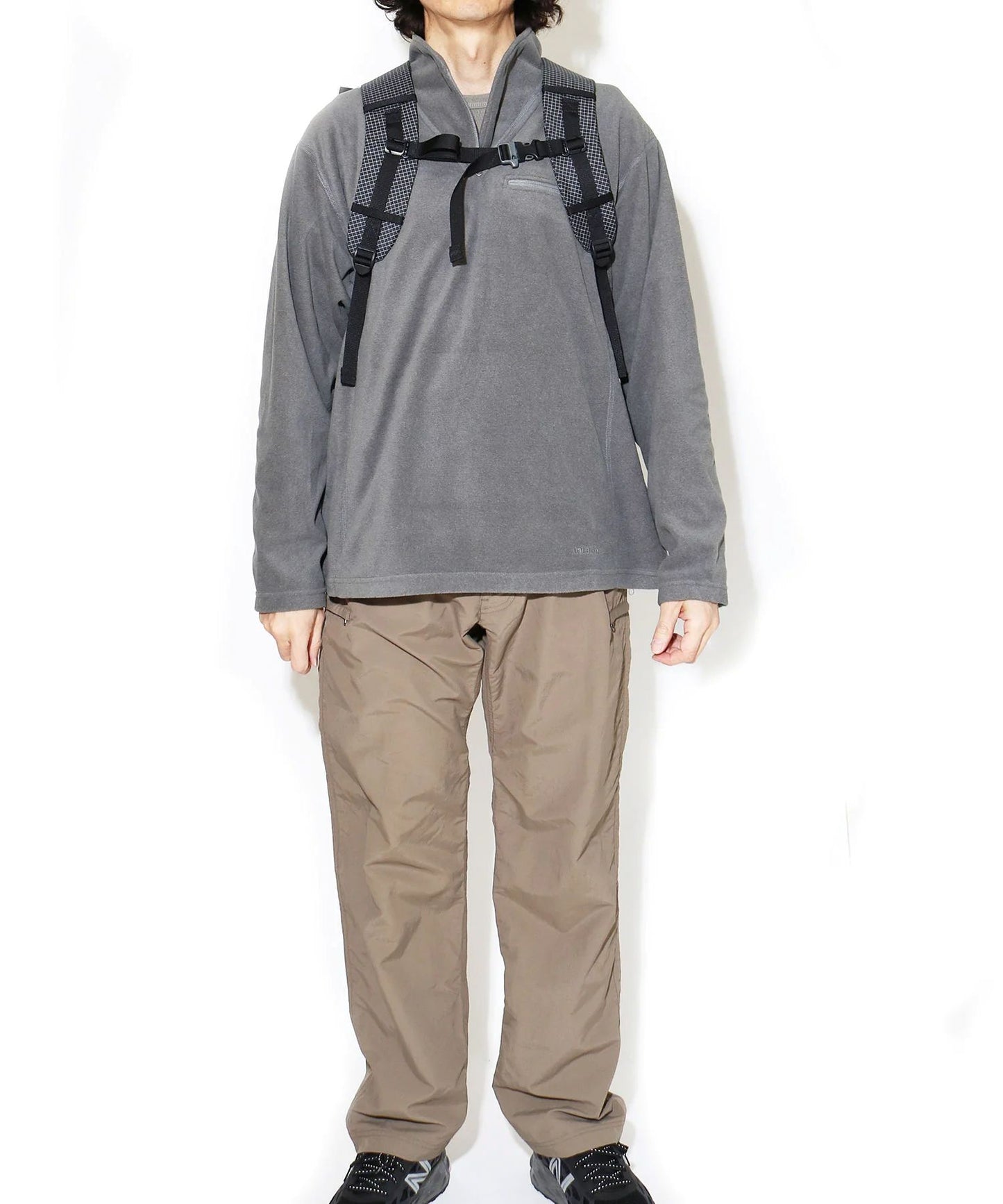 【Trail Bum】BIG TURTLE ULTRA 200X WHITE LIGHTNING