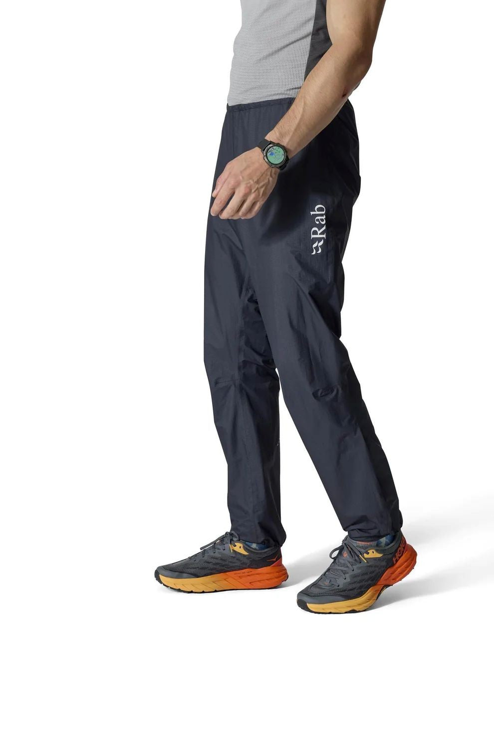 【Rab】Phantom Pants