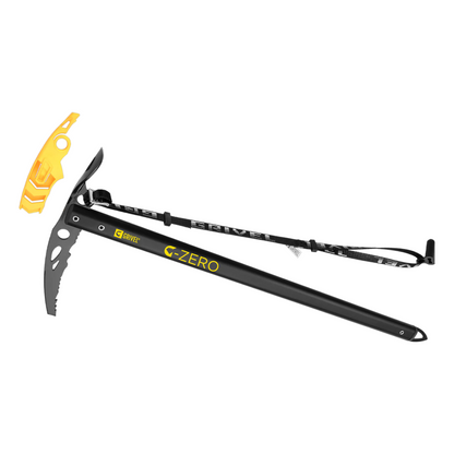 【GRIVEL】Gゼロ EVO