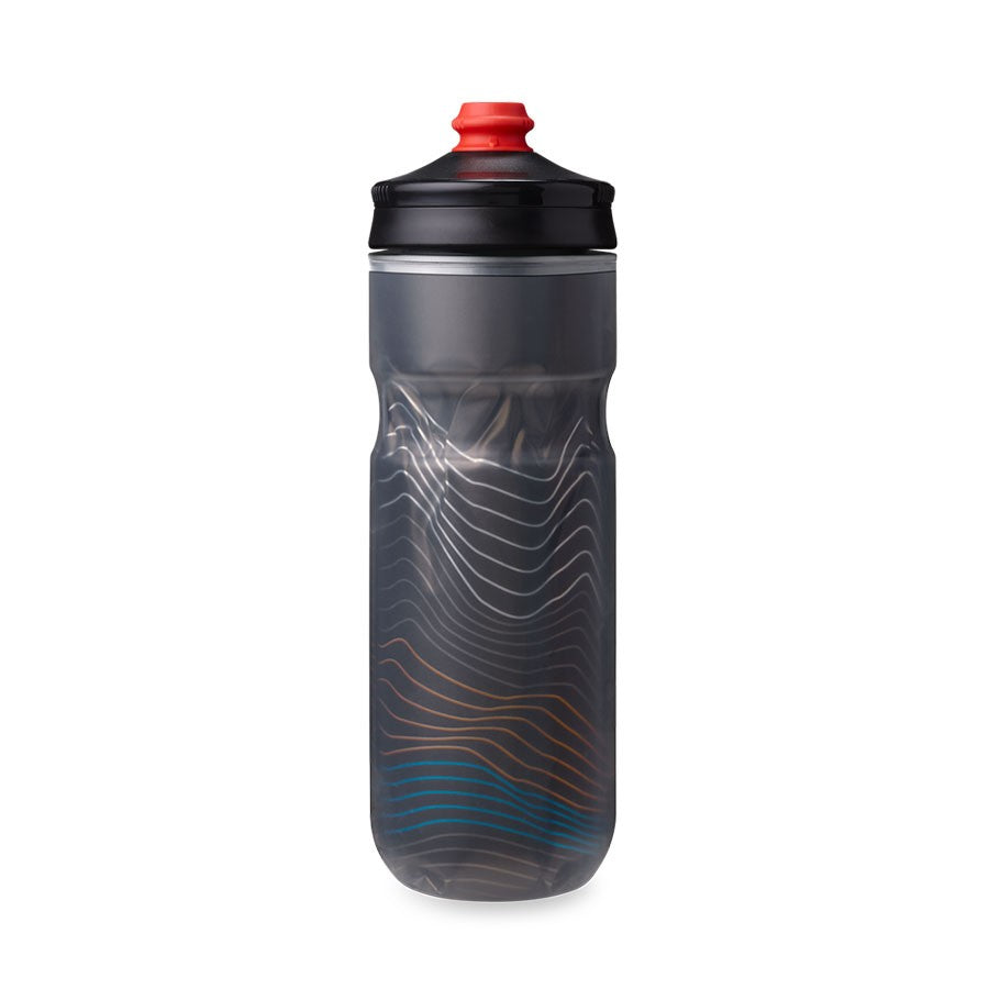 【Hydrapak】ポーラー サージ アセント 600ml