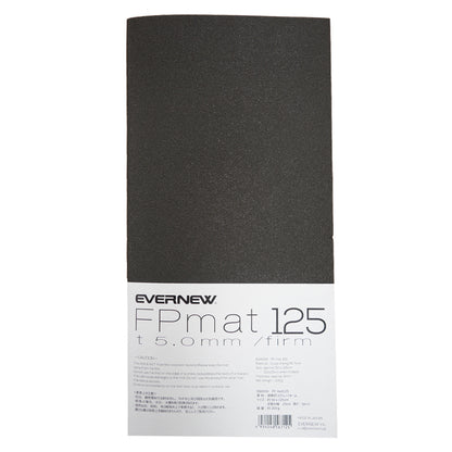 【EVERNEW】FP mat 125