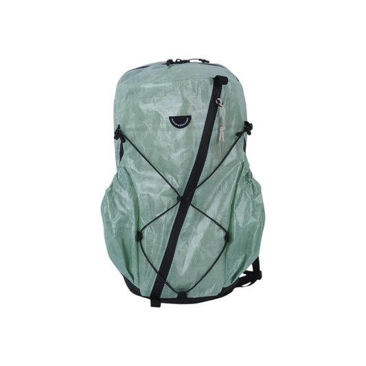 【HIKER WORKSHOP】TYPE-1 7L Saeform Green