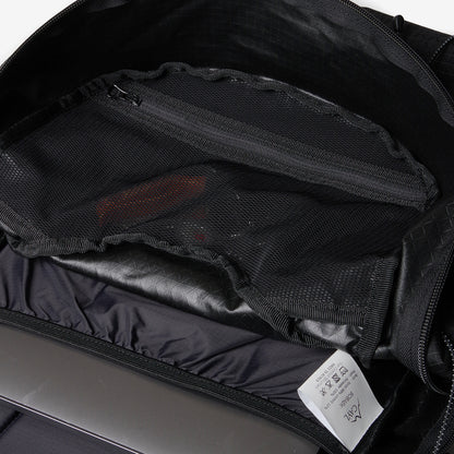 【CAYL】Sobaek B-Grid BLACK