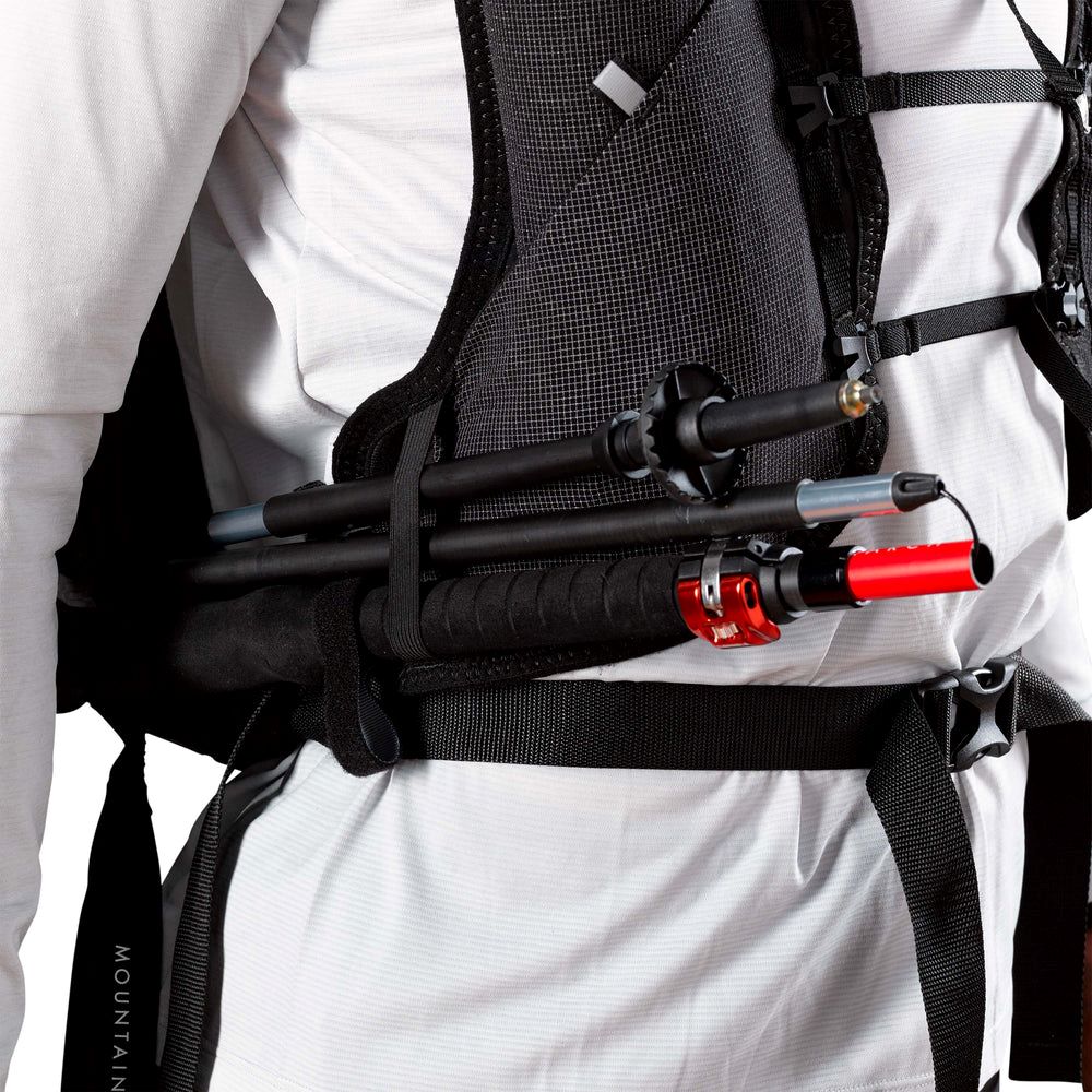 【HYPERLITE MOUNTAIN GEAR】Aero 28 BLACK