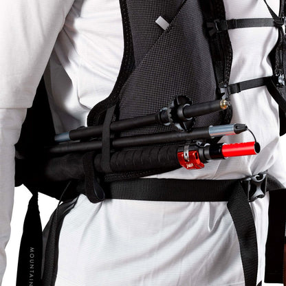 【HYPERLITE MOUNTAIN GEAR】Aero 28 BLACK