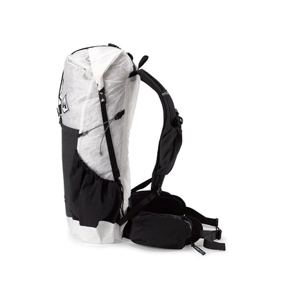 【HYPERLITE MOUNTAIN GEAR】WAYPOINT 35 WHITE