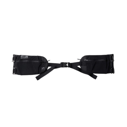 【CAYL】Stretch Pocket Hip Belt