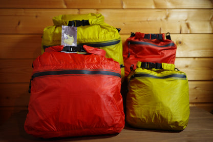 【Nahe】Dry Bag S 2WAY 3coler