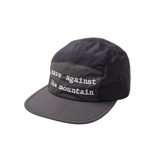 【SAVE SHOCK】SATM NYLON CAP