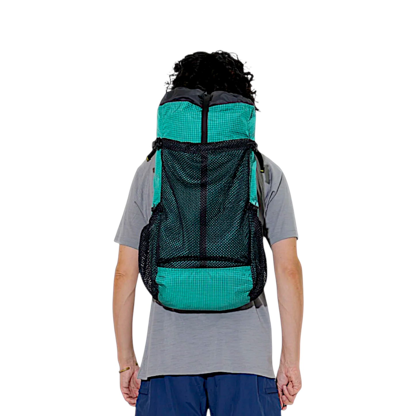 【Trail Bum】FAB /  FOREST SPECTRA