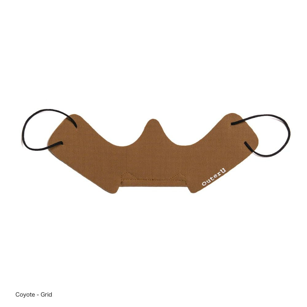 【outerU】faceGlove® FLEX - MidLoft