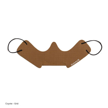 【outerU】faceGlove® FLEX - MidLoft