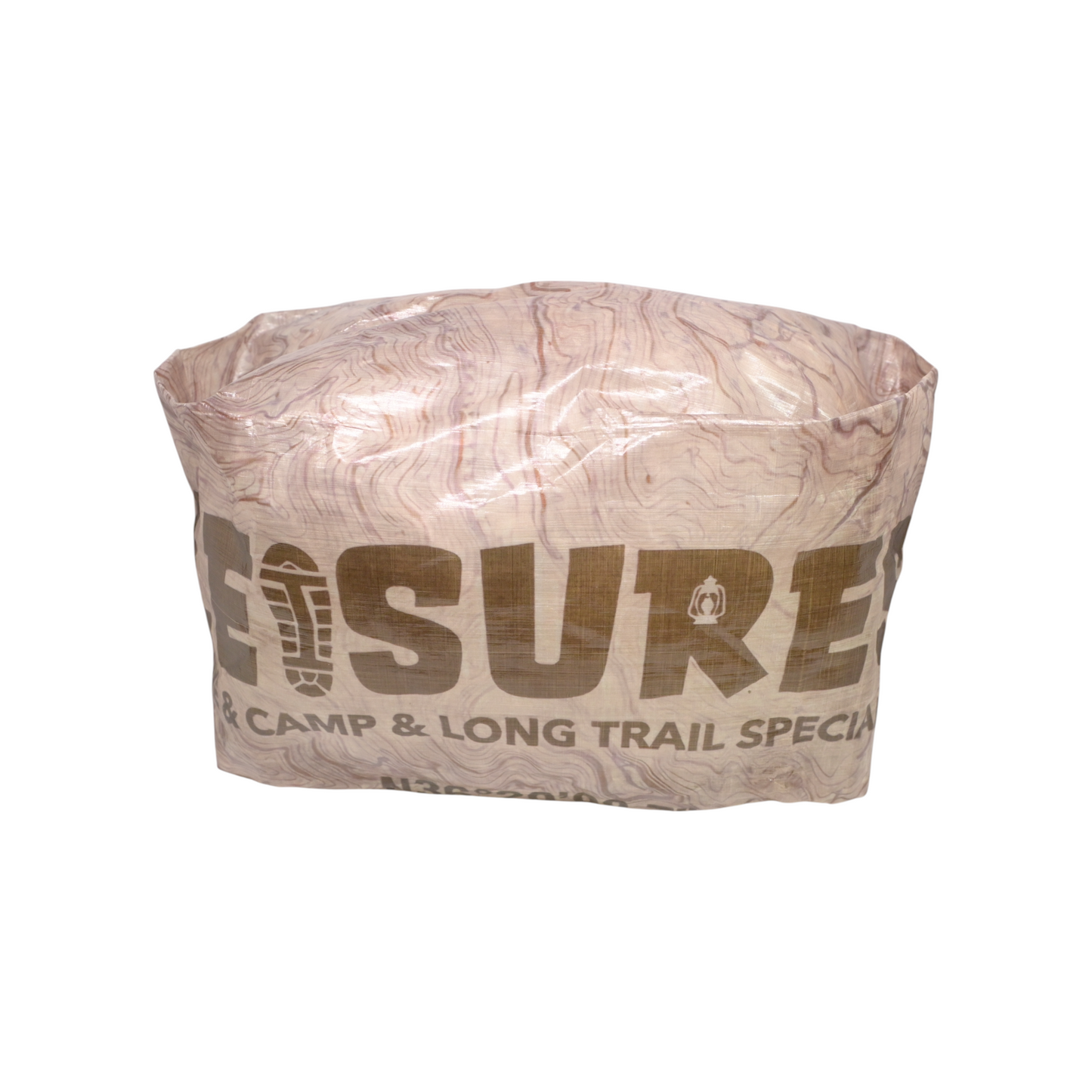 【LEISURES】DCF POUCH L "Mt.NAGAMINE"