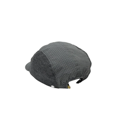 【halo commodity】Uneven Rip Cap / 4 colors
