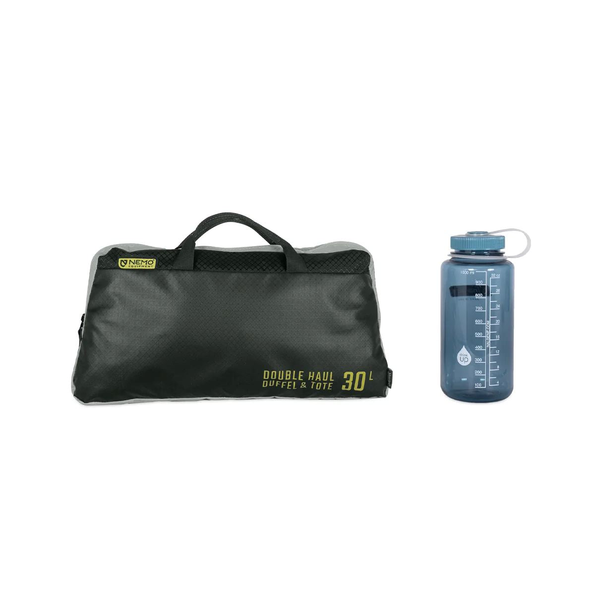 【NEMO】Double Haul™ 30L BLACK