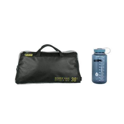 【NEMO】Double Haul™ 30L BLACK