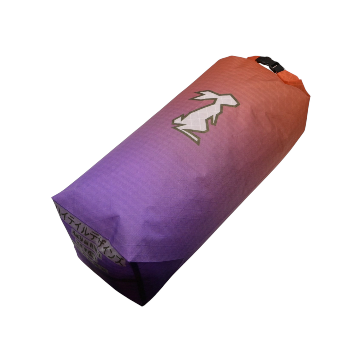 【HIGH TAIL DESIGNS】4.5L Stuff Sack TX50 / 12colors