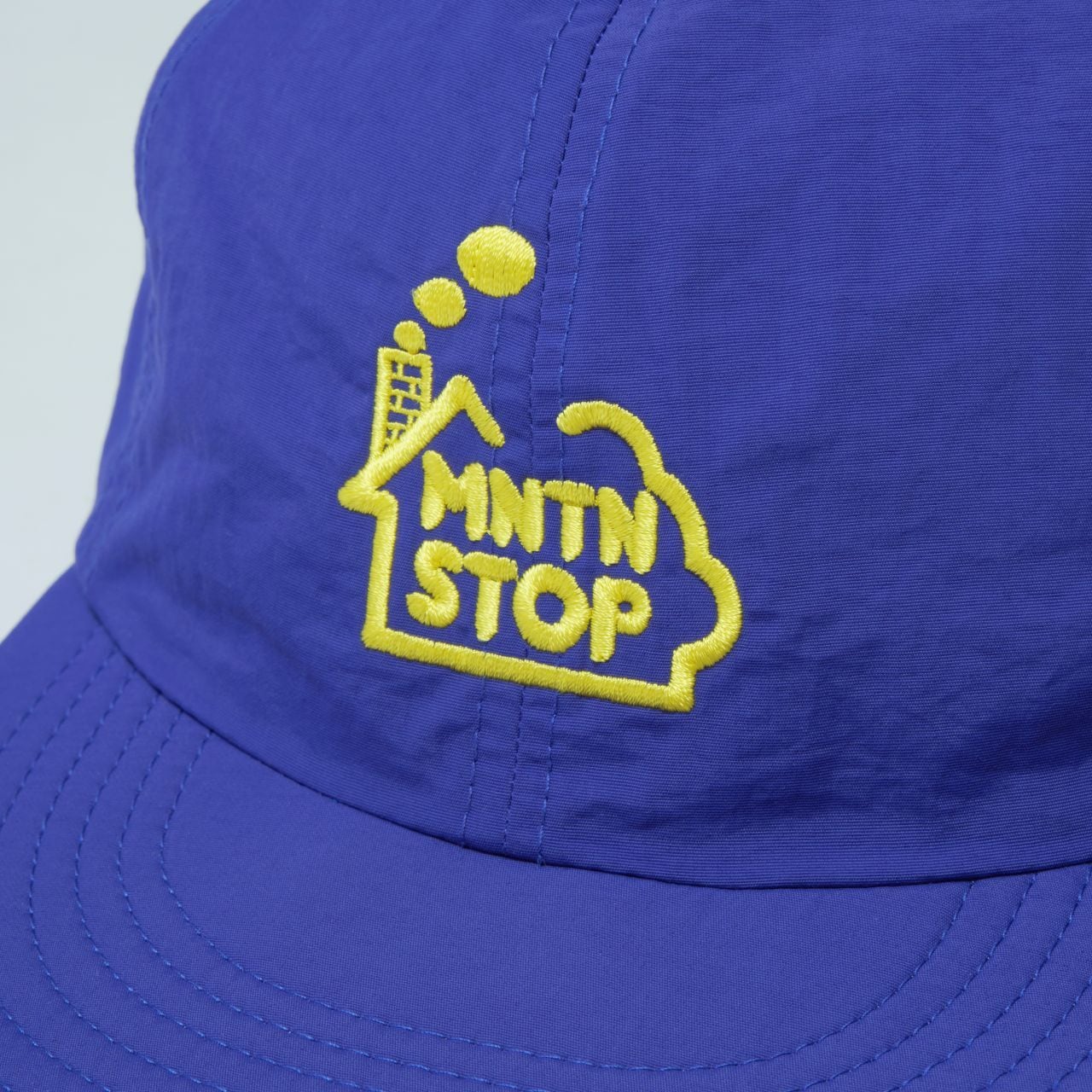 【SAVE SHOCK】MOUNTAIN STOP CAP 25